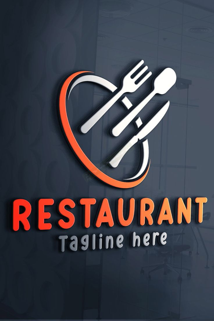 Adobe illustrator restaurants