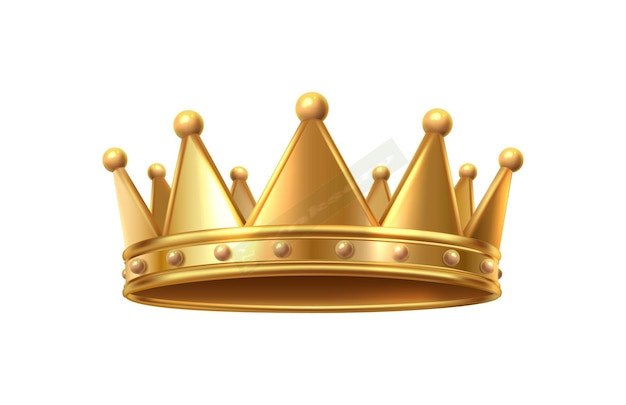 Adobe illustrator crowns