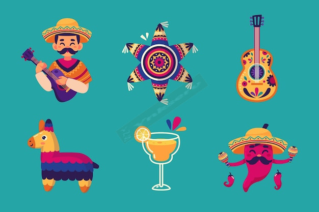 Adobe illustrators Mexico