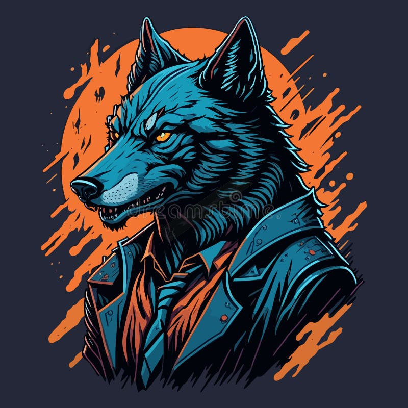 Mafia wolf